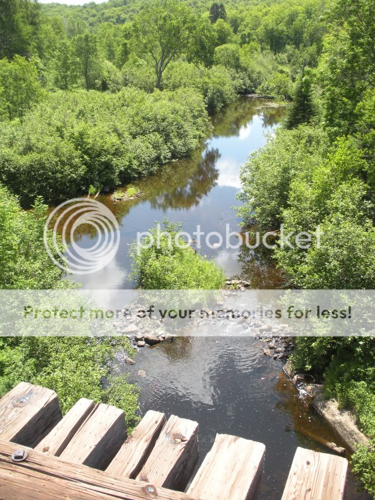 Best Place to Camp around Iron County Trails in WI